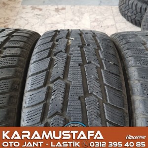 215 50 R 17 JINYU YW90 * 2014 * 4 ADET * CKL3852