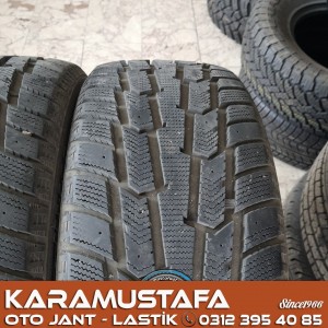 215 50 R 17 JINYU YW90 * 2014 * 4 ADET * CKL3852