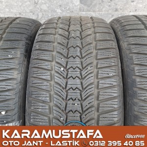 225 45 R 17 SAVA ESKIMO HP2 94V * 2017 * 4 ADET * CKL3900