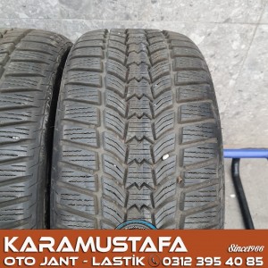 225 45 R 17 SAVA ESKIMO HP2 94V * 2017 * 4 ADET * CKL3900