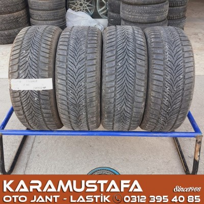 215 50 R 17 SAVA ESKIMO HP 95V * 2011 * 4 ADET * CKL4038 215 50 R 17 SAVA ESKIMO HP 95V * 2011 * 4 ADET * CKL4038