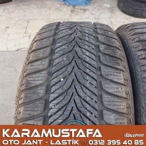 215 50 R 17 SAVA ESKIMO HP 95V * 2011 * 4 ADET * CKL4038