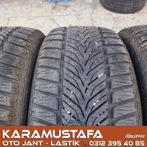 215 50 R 17 SAVA ESKIMO HP 95V * 2011 * 4 ADET * CKL4038