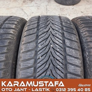 215 50 R 17 SAVA ESKIMO HP 95V * 2011 * 4 ADET * CKL4038