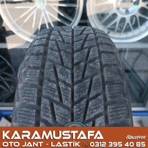 215 55 R 16 BRIDGESTONE LM22 93H * 2014 * 1 ADET * CKL4072