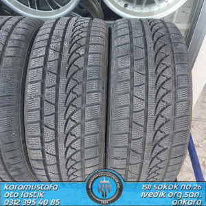 225 45 R 17 PETLAS W651 94V * 2018 * 4 ADET * CKL4079