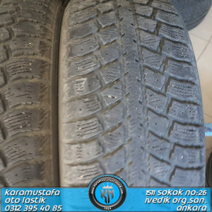 215 55 R 16 TOYO OBG2S 97T * 2012 * 4 ADET * CKL408