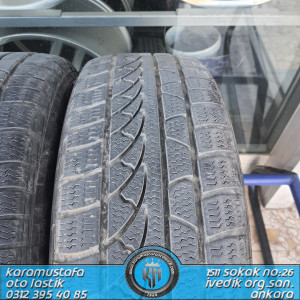 195 60 R 15 PETLAS W651 88H * 2016 * 3 ADET * CKL4080