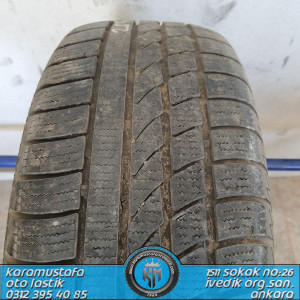 205 60 R 15 HANKOOK W300 91H * 2007 * 1 ADET *  CKL4095