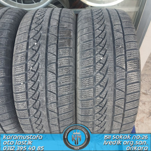 215 50 R 17 PETLAS W651 * 2014 * 4 ADET * CKL4191