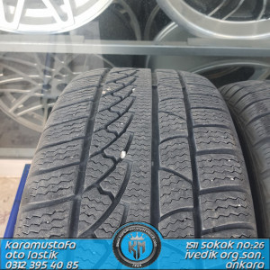 215 50 R 17 PETLAS W651 * 2014 * 4 ADET * CKL4191
