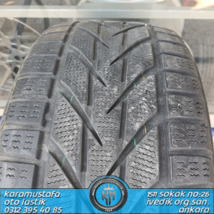 235 45 R 17 TOYO SNOWPRO 97V * 2012 * 1 ADET * CKL4228