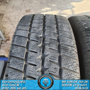 225 65 R 16 MATADOR SSV 112R * 2017 * 1 ADET * CKL4235 225 65 R 16 MATADOR SSV 112R * 2017 * 1 ADET * CKL4235