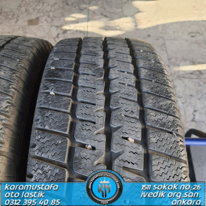 225 65 R 16 MATADOR SSV 112R * 2017 * 1 ADET * CKL4235 225 65 R 16 MATADOR SSV 112R * 2017 * 1 ADET * CKL4235