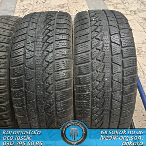 215 50 R 17 LASSA PETLAS 95H * 2018 * 4 ADET * CKL4327
