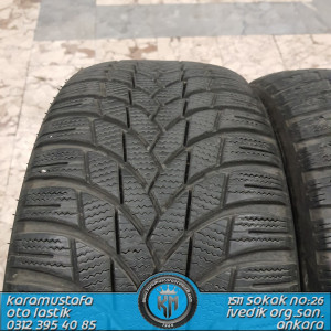 215 50 R 17 LASSA PETLAS 95H * 2018 * 4 ADET * CKL4327