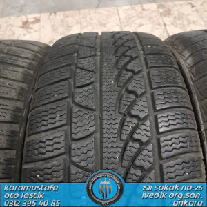 215 50 R 17 LASSA PETLAS 95H * 2018 * 4 ADET * CKL4327