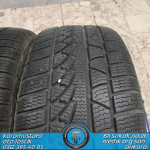 215 50 R 17 LASSA PETLAS 95H * 2018 * 4 ADET * CKL4327