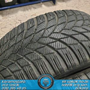 215 50 R 17 LASSA PETLAS 95H * 2018 * 4 ADET * CKL4327