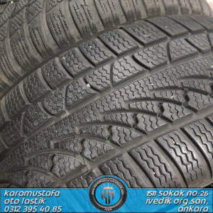 215 50 R 17 LASSA PETLAS 95H * 2018 * 4 ADET * CKL4327