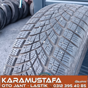 225 55 R 18 GOODYEAR UGP 102V * 2021 * 1 ADET * CKL4371 225 55 R 18 GOODYEAR UGP 102V * 2021 * 1 ADET * CKL4371