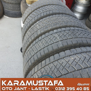 225 75 R 16 LASSA WINTUS2 121R * 2022 * 5 ADET * CKL4454
