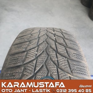 205 60 R 16 LASSA SNOWAYS4 94H * 2022 * 1 ADET * CKL4517