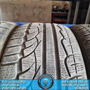 225 45 R 17 KUMHO KW17 * 2010 * 4 ADET * CKL45232