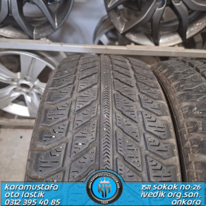 215 55 R 16 STARFIRE RSW 97V * 2012 * 4 ADET * CKL4613