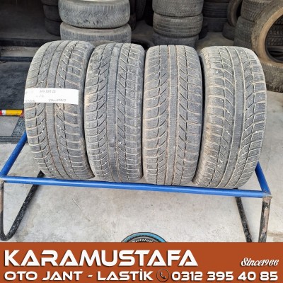 205 55 R 16 GT RADIAL CHAMPIRO 91H * 4 ADET * CKL4625