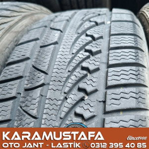205 50 R 17 PETLAS W651 93V * 2017 * 4 ADET * CKL4646