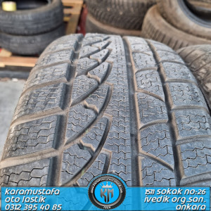 215 50 R 17 PETLAS W651 91H * 2015 * 2 ADET * CKL4655