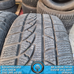 215 50 R 17 PETLAS W651 91H * 2015 * 2 ADET * CKL4655