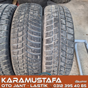 175 65 R 15 PETLAS W651 84T * 2014 * 3 ADET * CKL4659