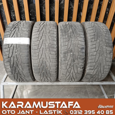 225 45 R 18 MARSHALL KW31 95H * 2013 * 4 ADET * CKL4725