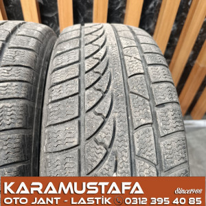195 60 R 15 PETLAS W651 88H * 2014 * 4 ADET * CKL4729