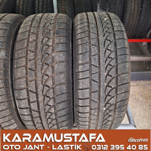 225 50 R 17 PETLAS W651 98V * 2018 * 4 ADET * CKL4744
