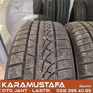 225 50 R 17 PETLAS W651 98V * 2018 * 4 ADET * CKL4744