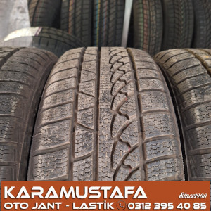 225 50 R 17 PETLAS W651 98V * 2018 * 4 ADET * CKL4744