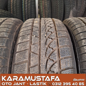 225 50 R 17 PETLAS W651 98V * 2018 * 4 ADET * CKL4744