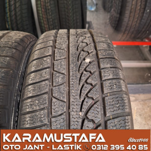 225 50 R 17 PETLAS W651 98V * 2018 * 4 ADET * CKL4744