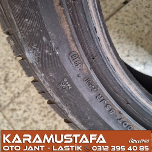 225 50 R 17 PETLAS W651 98V * 2018 * 4 ADET * CKL4744
