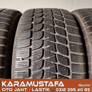 255 50 R 19 BRIDFGESTONE LM25 107V * 2015 * 4 ADET * CKL4765