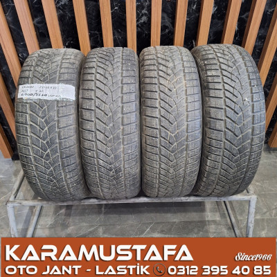 235 60 R 18 GOODYEAR UGP SUV 107H * 2017 * 4 ADET * CKL5083