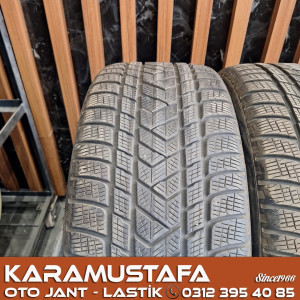 275 45 R 21 OIRELLI SCWIN 110V * 2021 * 3 ADET * CKL5132