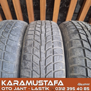 175 70 R 13 HANKOOK W442 82T * 2017 * 3 ADET * CKL5133 175 70 R 13 HANKOOK W442 82T * 2017 * 3 ADET * CKL5133