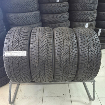 275 45 R 21 BRIDGESTONE LM005 * 2019 * 4 ADET * CKL5174
