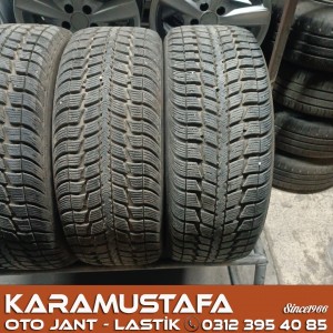 225 55 R 17 FEDERAL HIMALAYA 101V XL * 2013 * 4 ADET * CKL5189