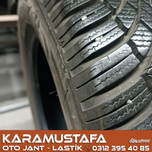 185 60 R 15 BRIDGESTONE LM005 88H * 2022 * 2 ADET * CKL5194