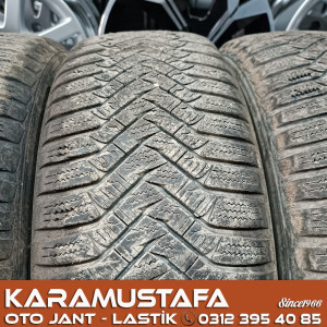 215 60 R 16 LAUFENN I FIT+ 99H * 2020 * 4 ADET * CKL5271 215 60 R 16 LAUFENN I FIT+ 99H * 2020 * 4 ADET * CKL5271